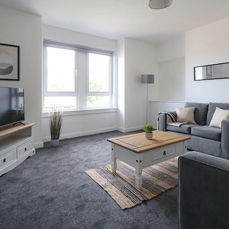 The Cove Apartment Gourock Buitenkant foto
