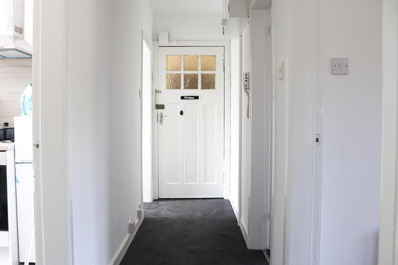 The Cove Apartment Gourock Buitenkant foto