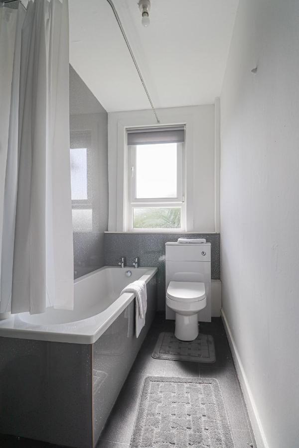 The Cove Apartment Gourock Buitenkant foto